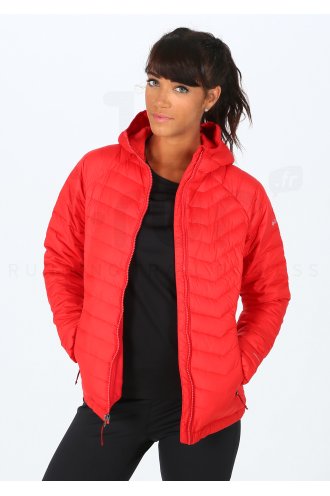 Columbia Powder Lite Hooded W 
