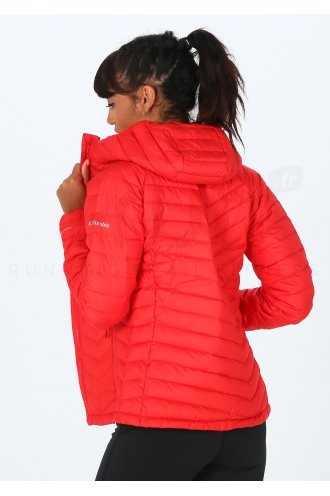 Columbia Powder Lite Hooded W 