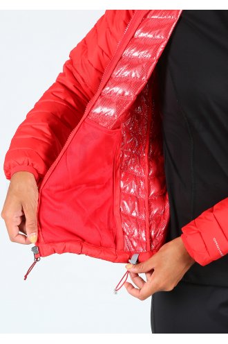 Columbia Powder Lite Hooded W 