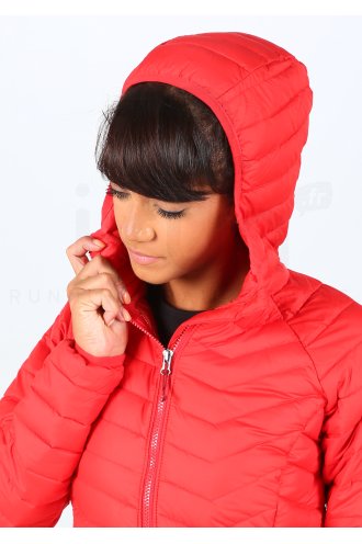 Columbia Powder Lite Hooded W 