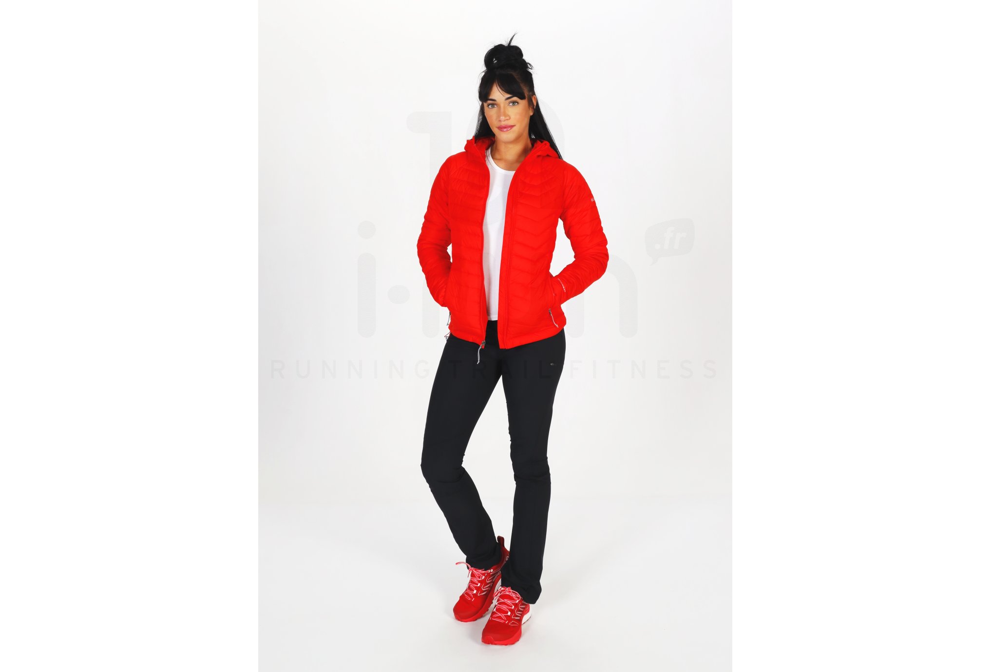 Columbia Powder Lite Damen