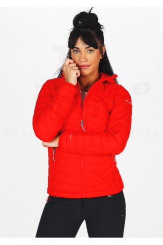Columbia Powder Lite Hooded W 