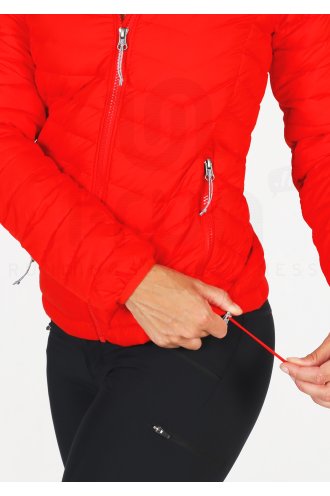 Columbia Powder Lite Hooded W 