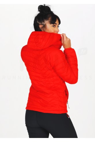 Columbia Powder Lite Hooded W 