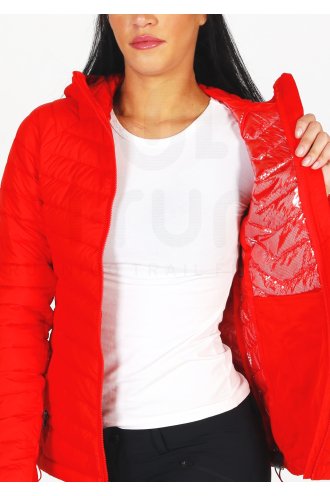 Columbia Powder Lite Hooded W 
