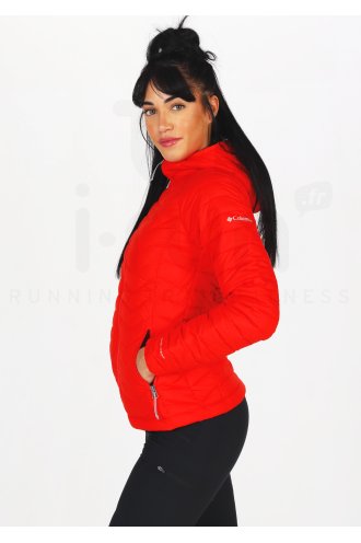 Columbia Powder Lite Hooded W 