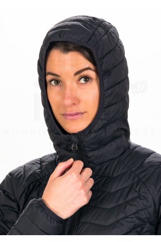 Columbia Powder Lite Hooded W 