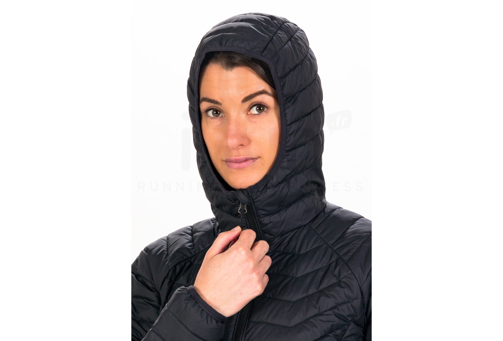 Columbia Powder Lite Hooded W