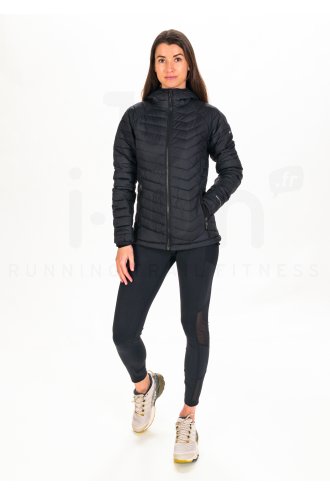 Columbia Powder Lite Hooded W 