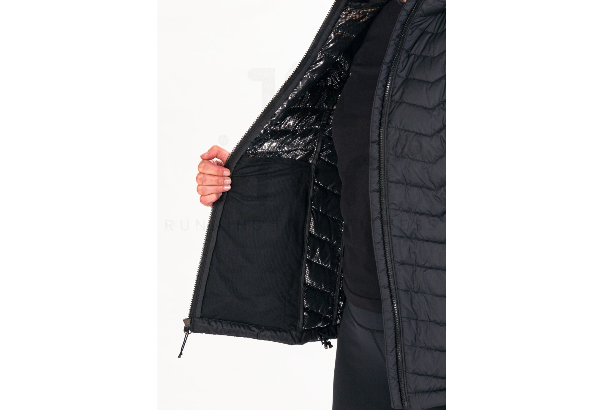 Columbia Powder Lite Hooded W