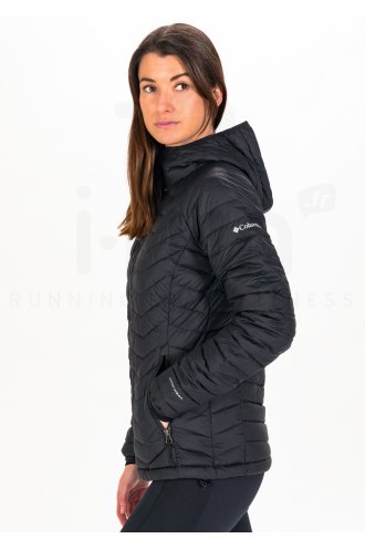 Columbia Powder Lite Hooded W 