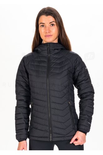 Columbia Powder Lite Hooded W 