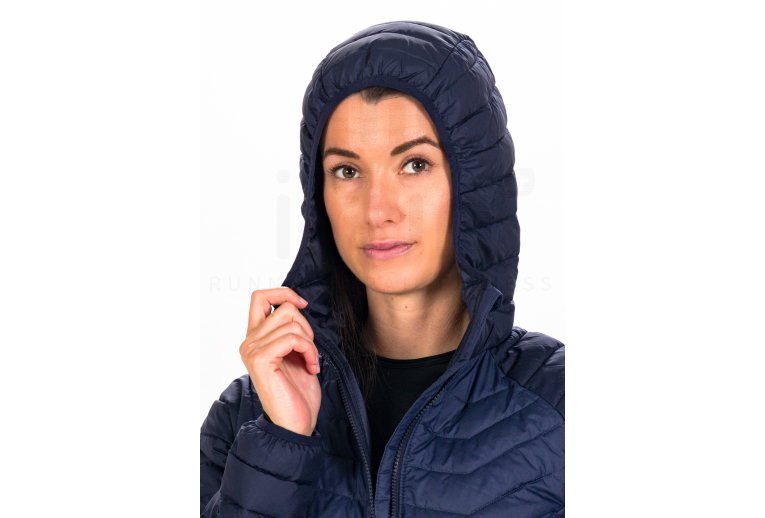 Columbia Powder Lite Hooded W