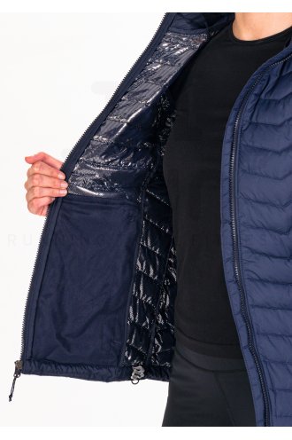 Columbia Powder Lite Hooded W 