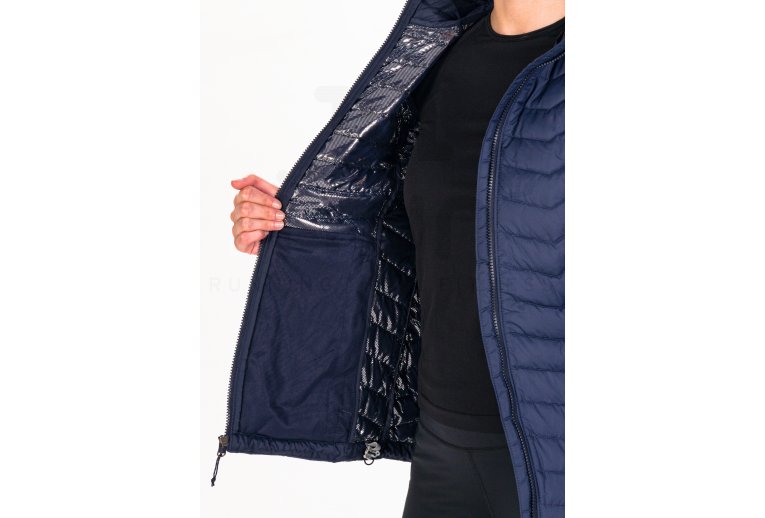 Columbia Powder Lite Hooded W