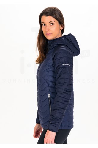 Columbia Powder Lite Hooded W 