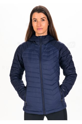 Columbia Powder Lite Hooded W 