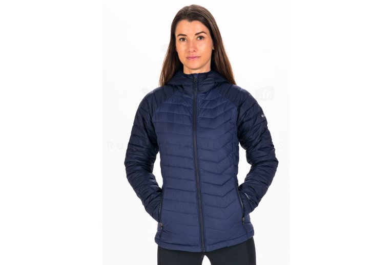 Columbia Powder Lite Hooded W