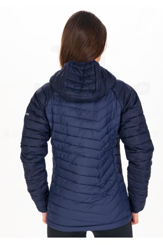 Columbia Powder Lite Hooded W 