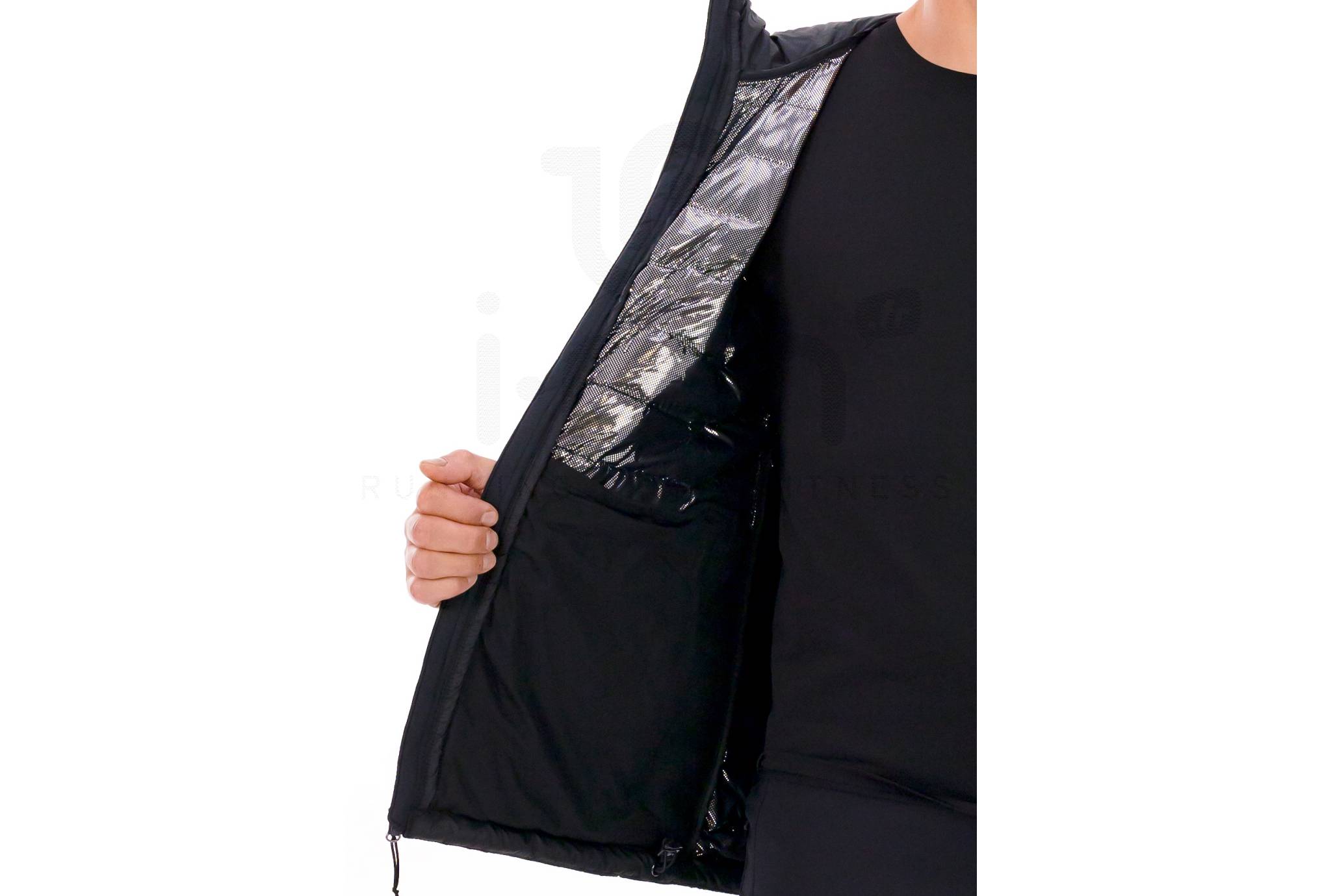 Columbia Powder Lite II Hooded