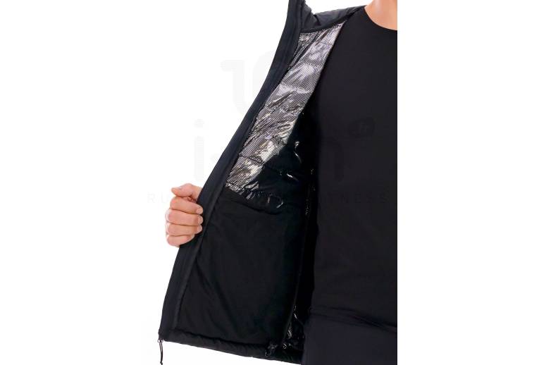 Columbia Powder Lite II Hooded