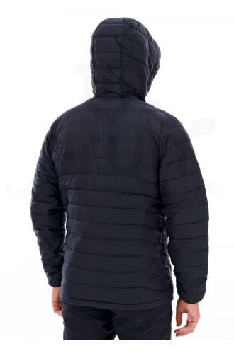 Columbia Powder Lite II Hooded M 