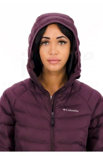 Columbia Powder Lite II Hooded W 