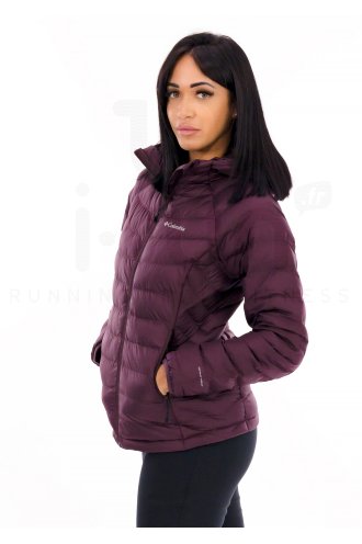 Columbia Powder Lite II Hooded W 