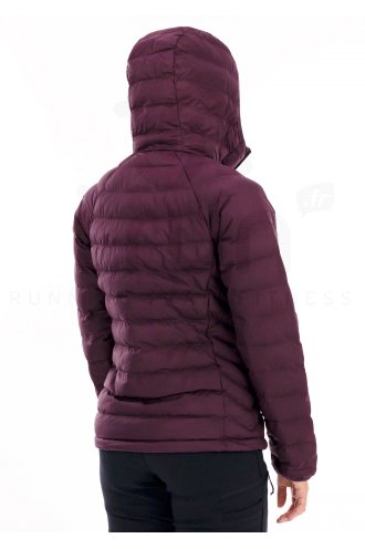 Columbia Powder Lite II Hooded W 
