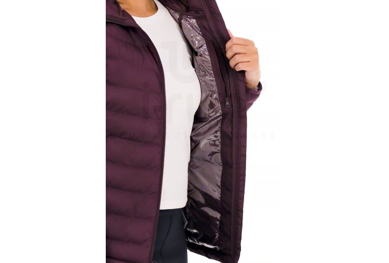 Columbia Powder Lite II Hooded Damen
