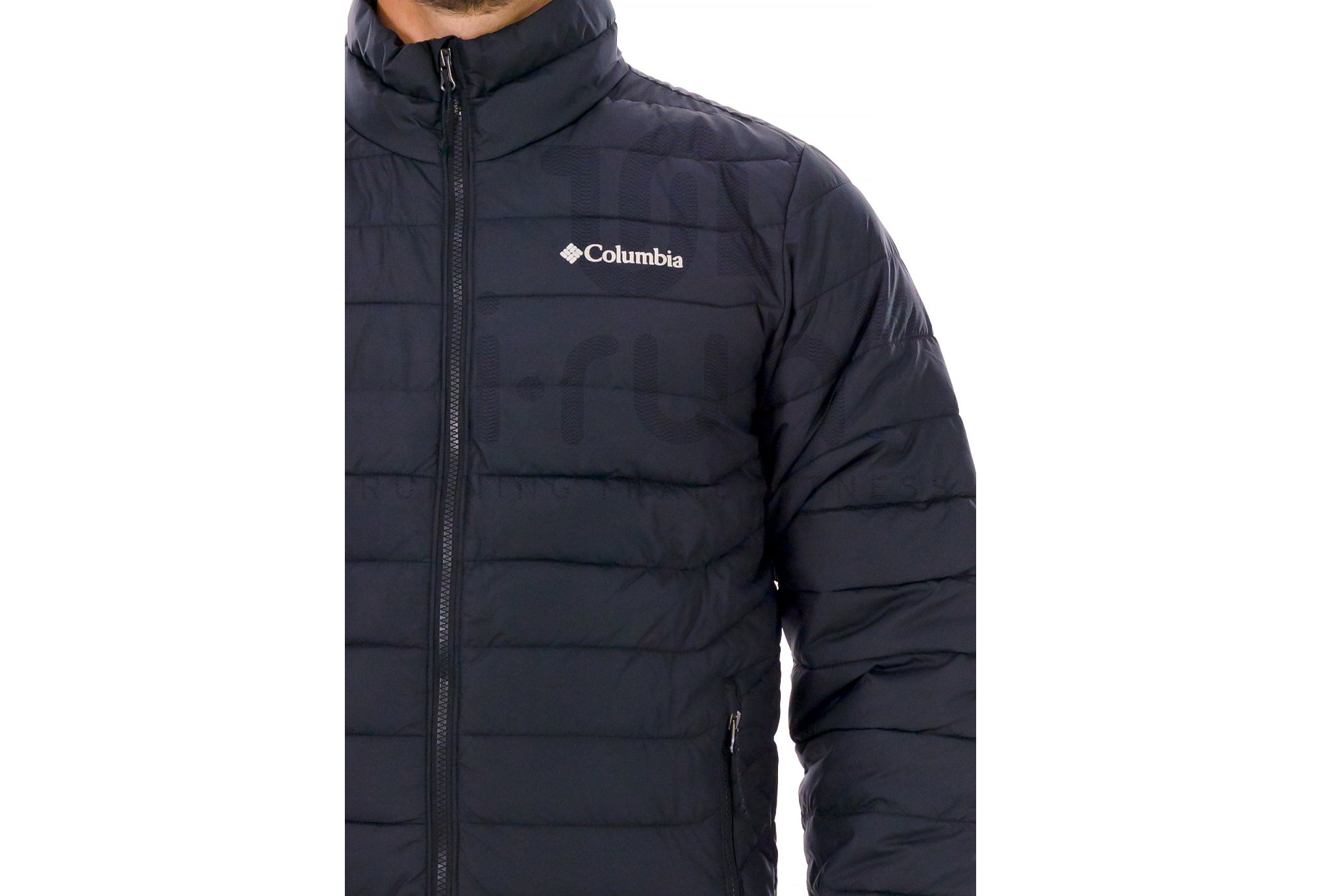 Columbia Powder Lite II Herren