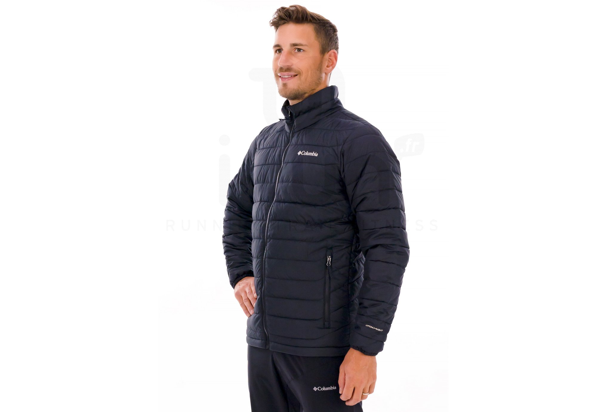 Columbia Powder Lite II Herren
