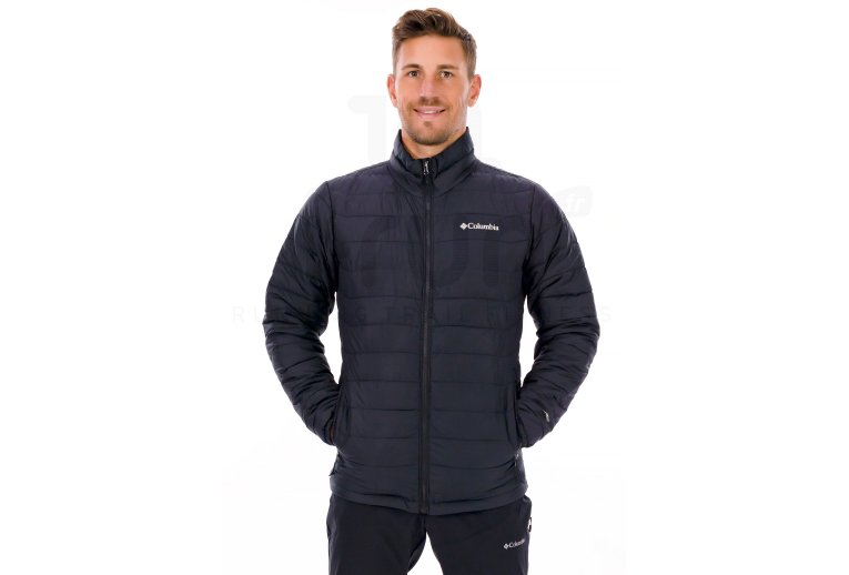 Columbia Powder Lite II Herren