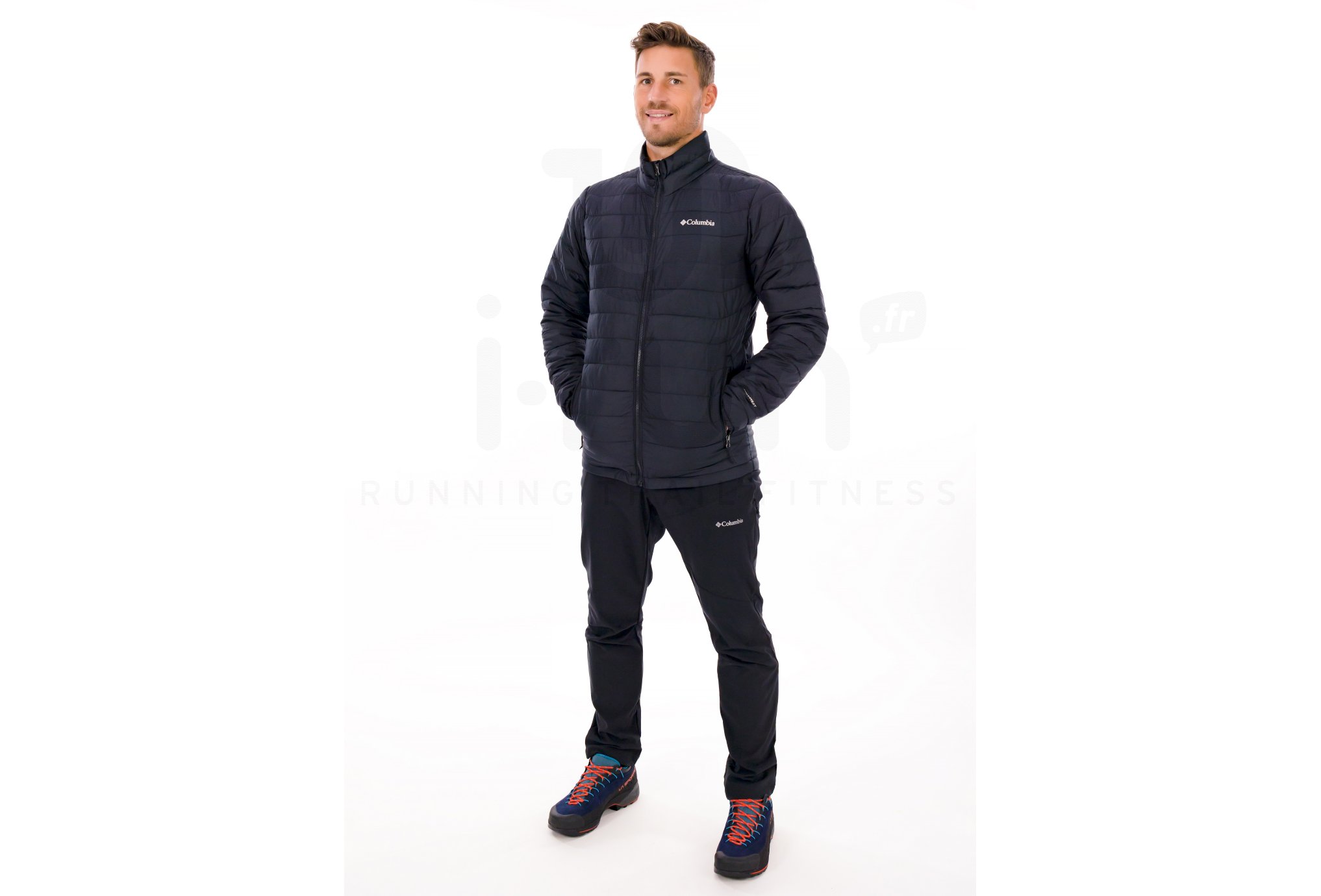 Columbia Powder Lite II Herren
