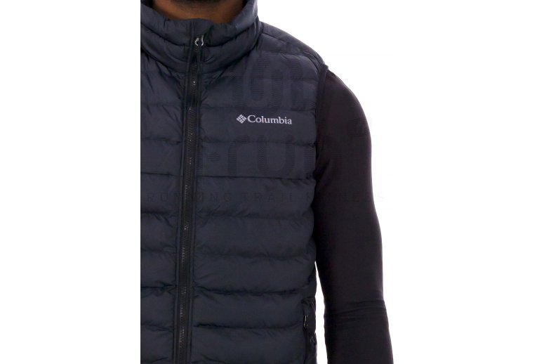 Columbia Powder Lite II M