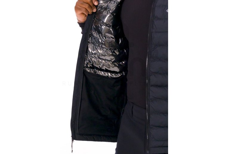 Columbia Powder Lite II M