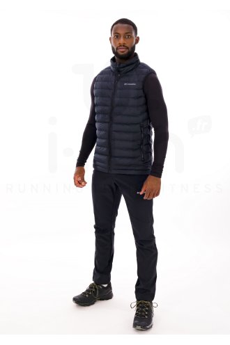 Columbia Powder Lite II M 