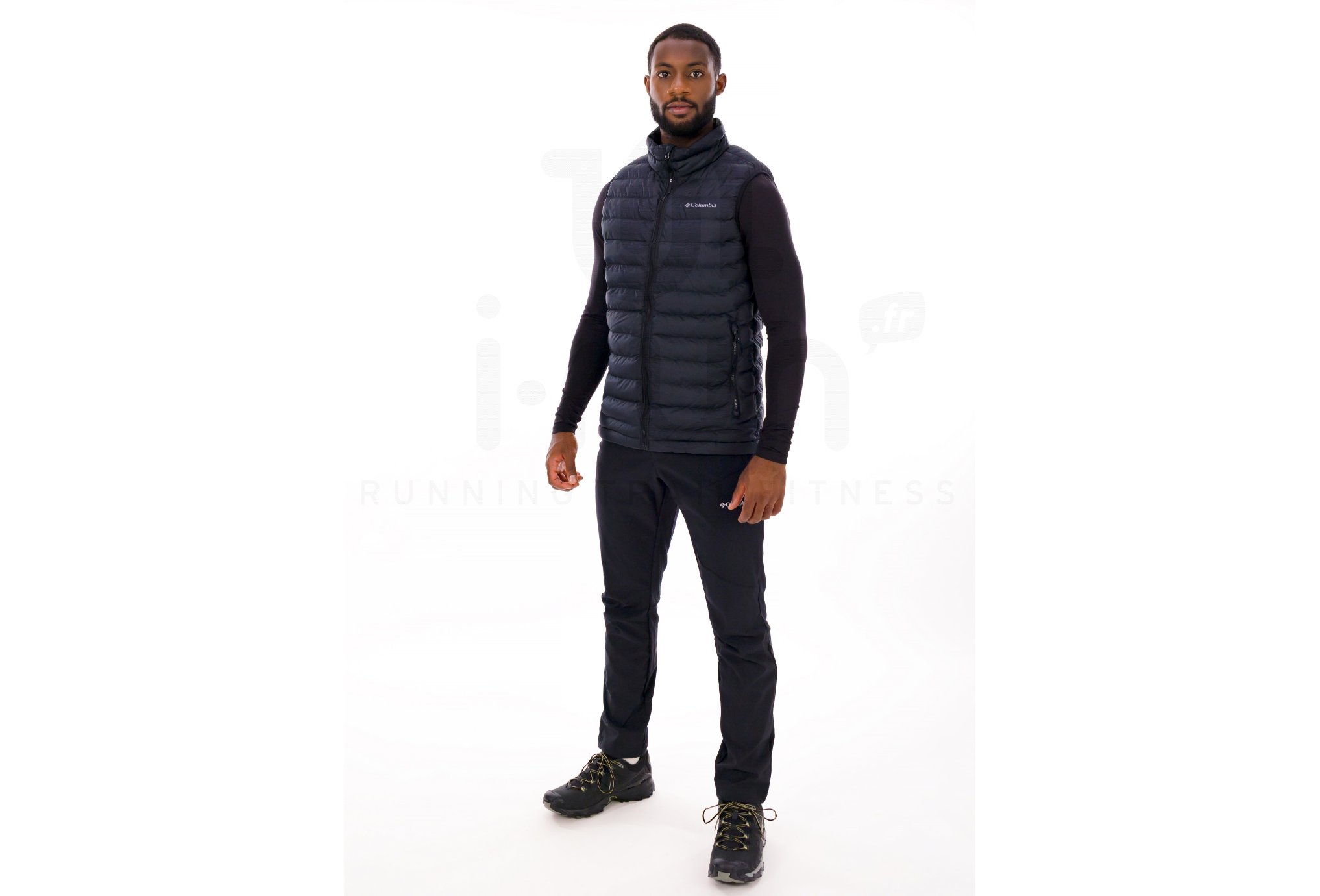 Columbia Powder Lite II M
