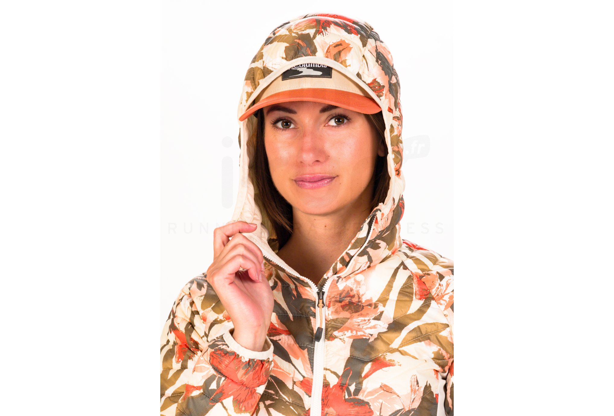 Columbia Powder Lite Light W