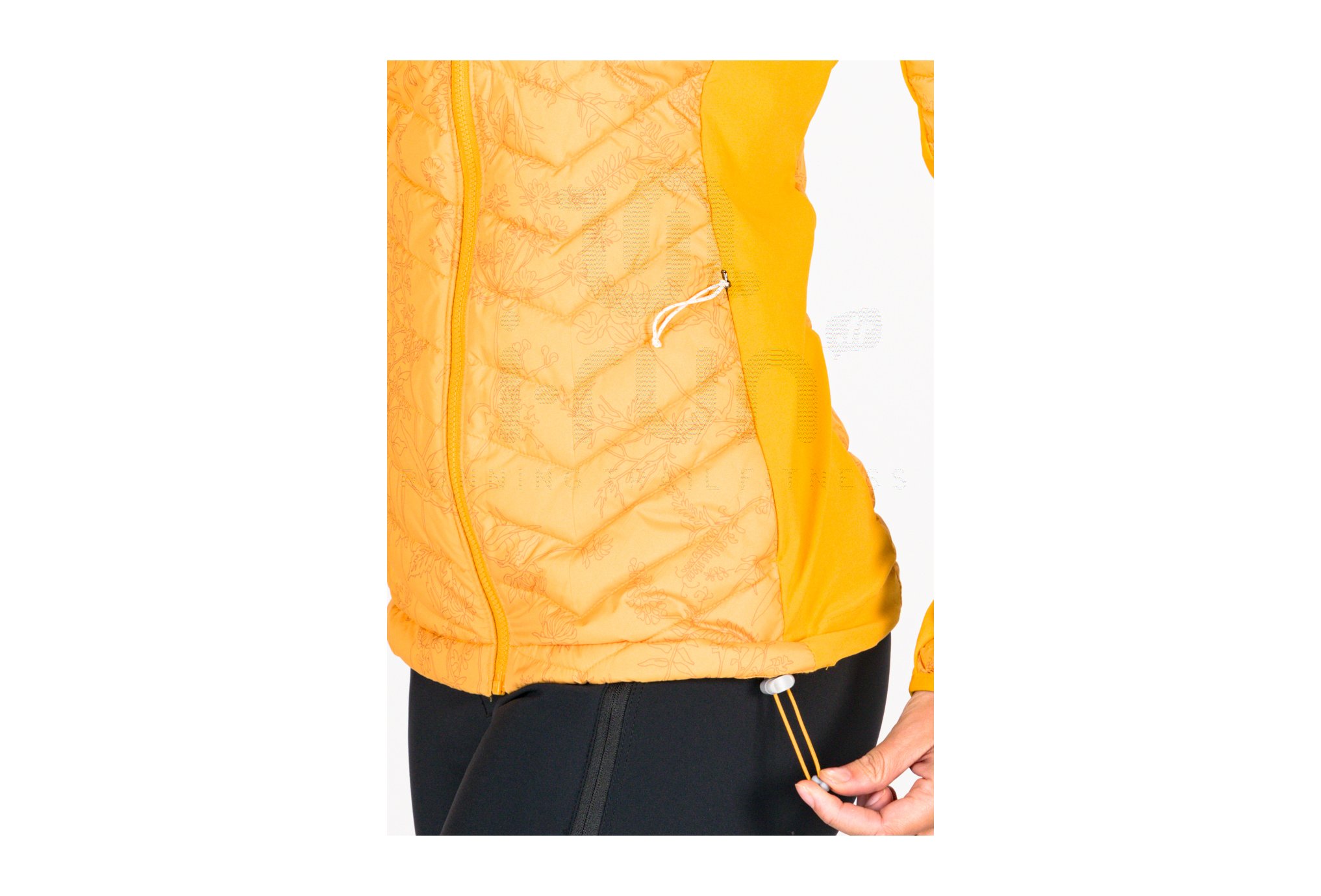 Columbia chaqueta Powder Lite Light