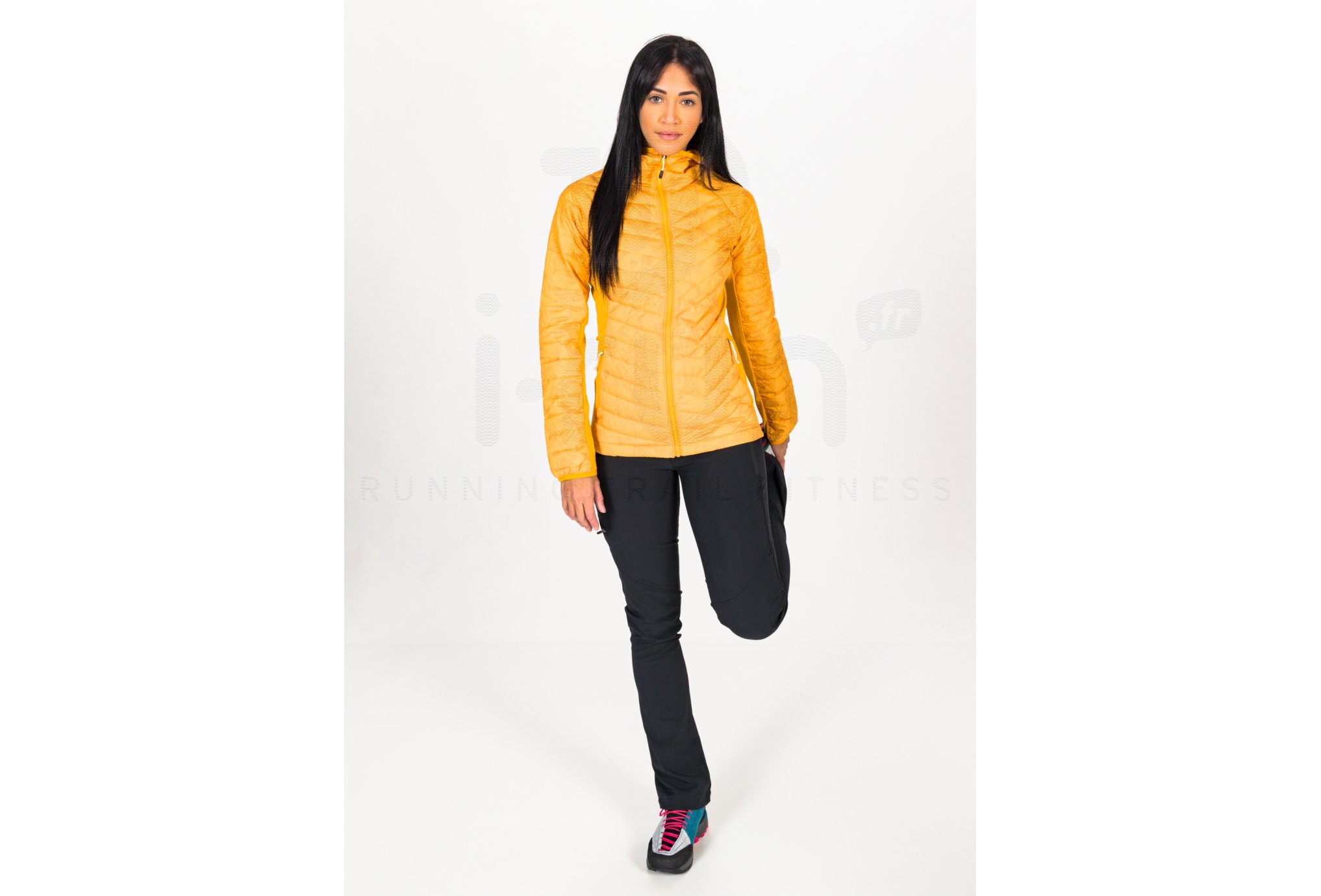 Columbia chaqueta Powder Lite Light