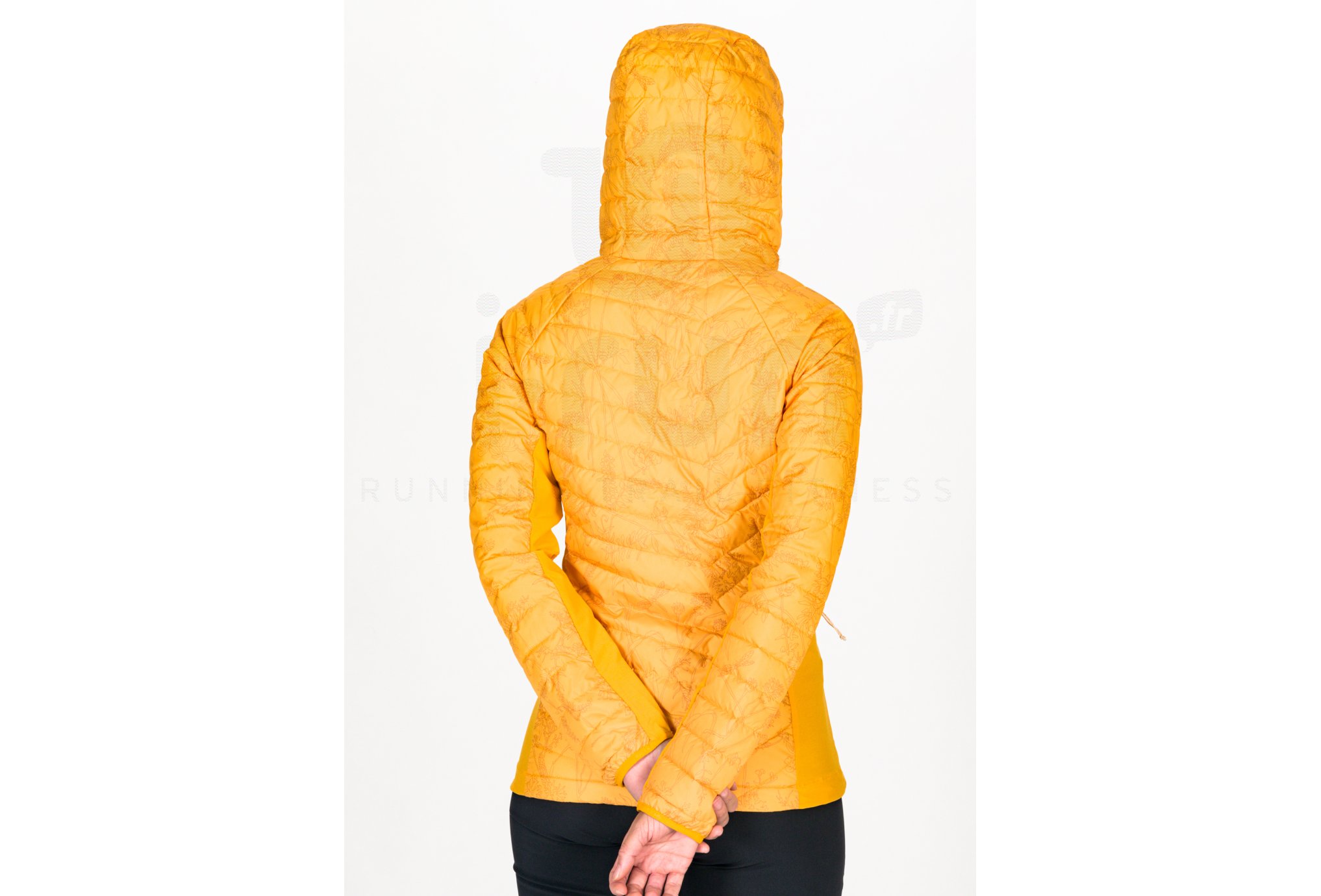 Columbia chaqueta Powder Lite Light