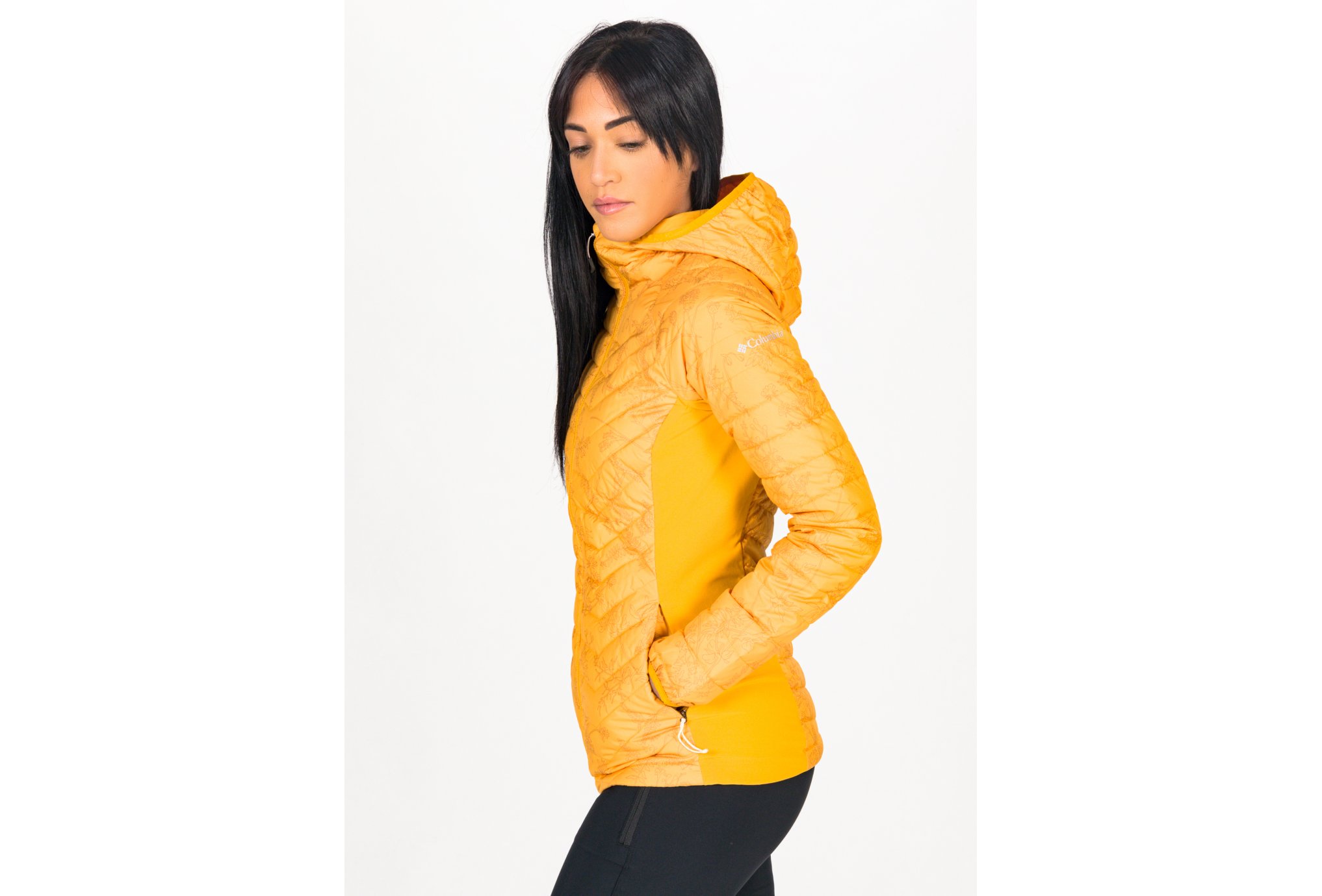 Columbia chaqueta Powder Lite Light