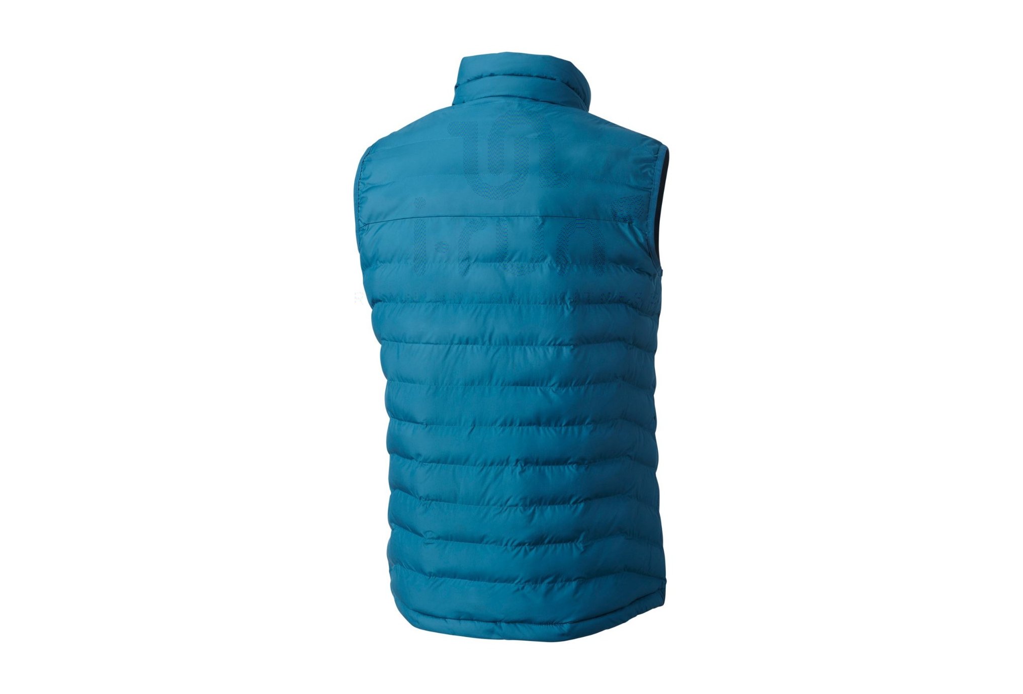 Columbia Chaleco Powder Lite