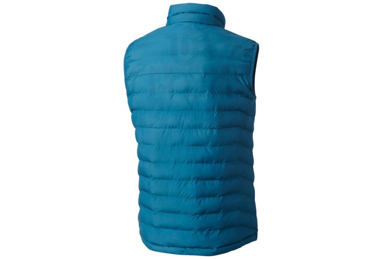 Columbia Chaleco Powder Lite