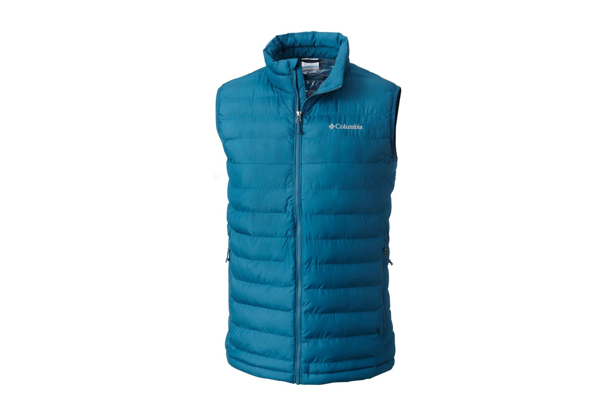 Columbia Chaleco Powder Lite