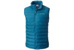 Columbia Chaleco Powder Lite