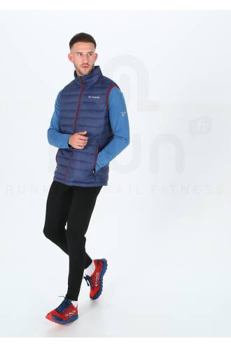 Columbia Powder Lite M 