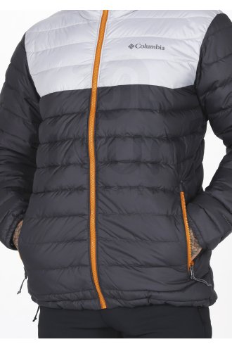 Columbia Powder Lite M 