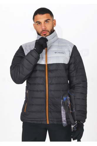 Columbia Powder Lite M 